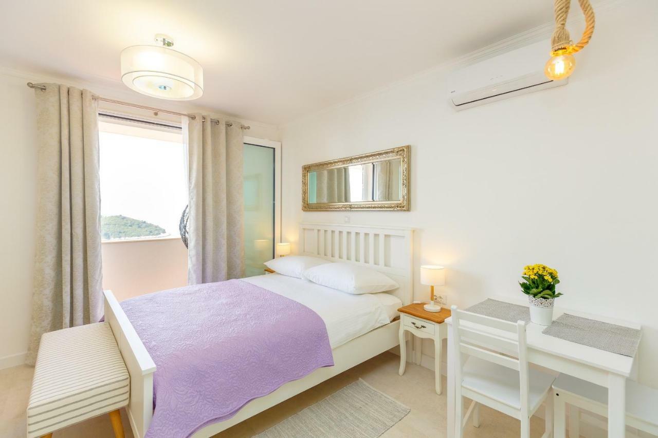 Dubrovnik Colors - Old Town View Apartment No3 المظهر الخارجي الصورة