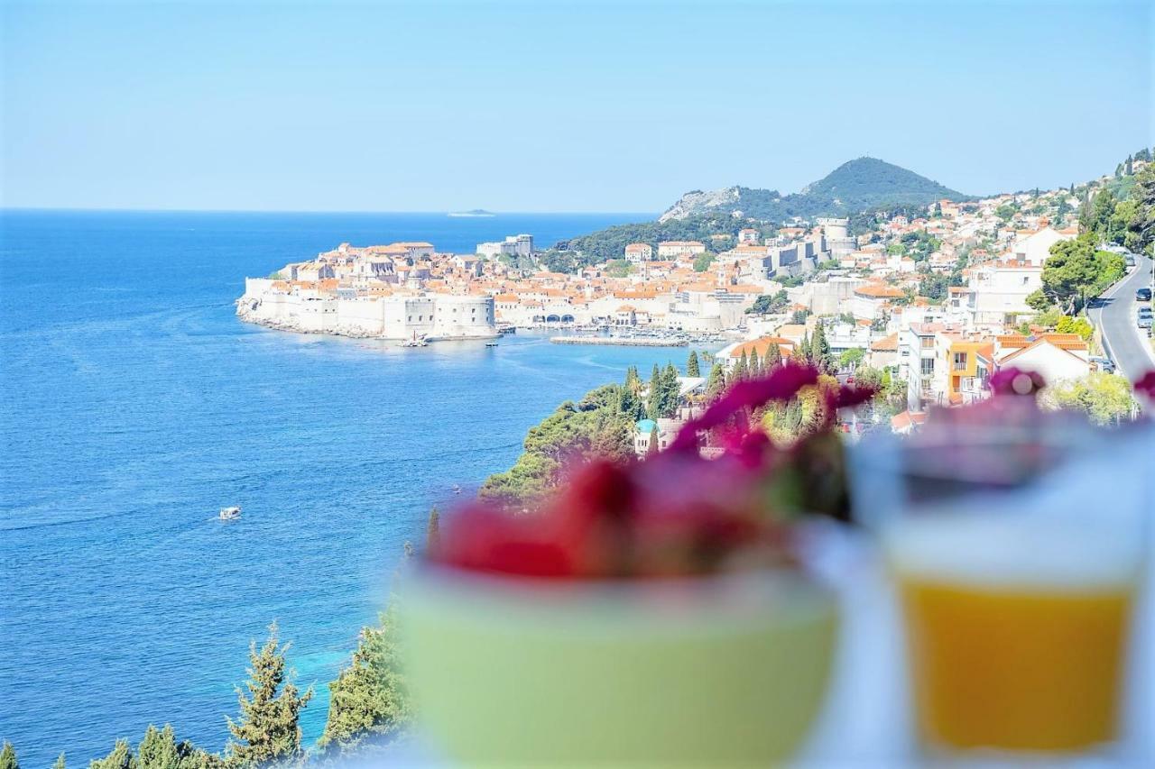 Dubrovnik Colors - Old Town View Apartment No3 المظهر الخارجي الصورة