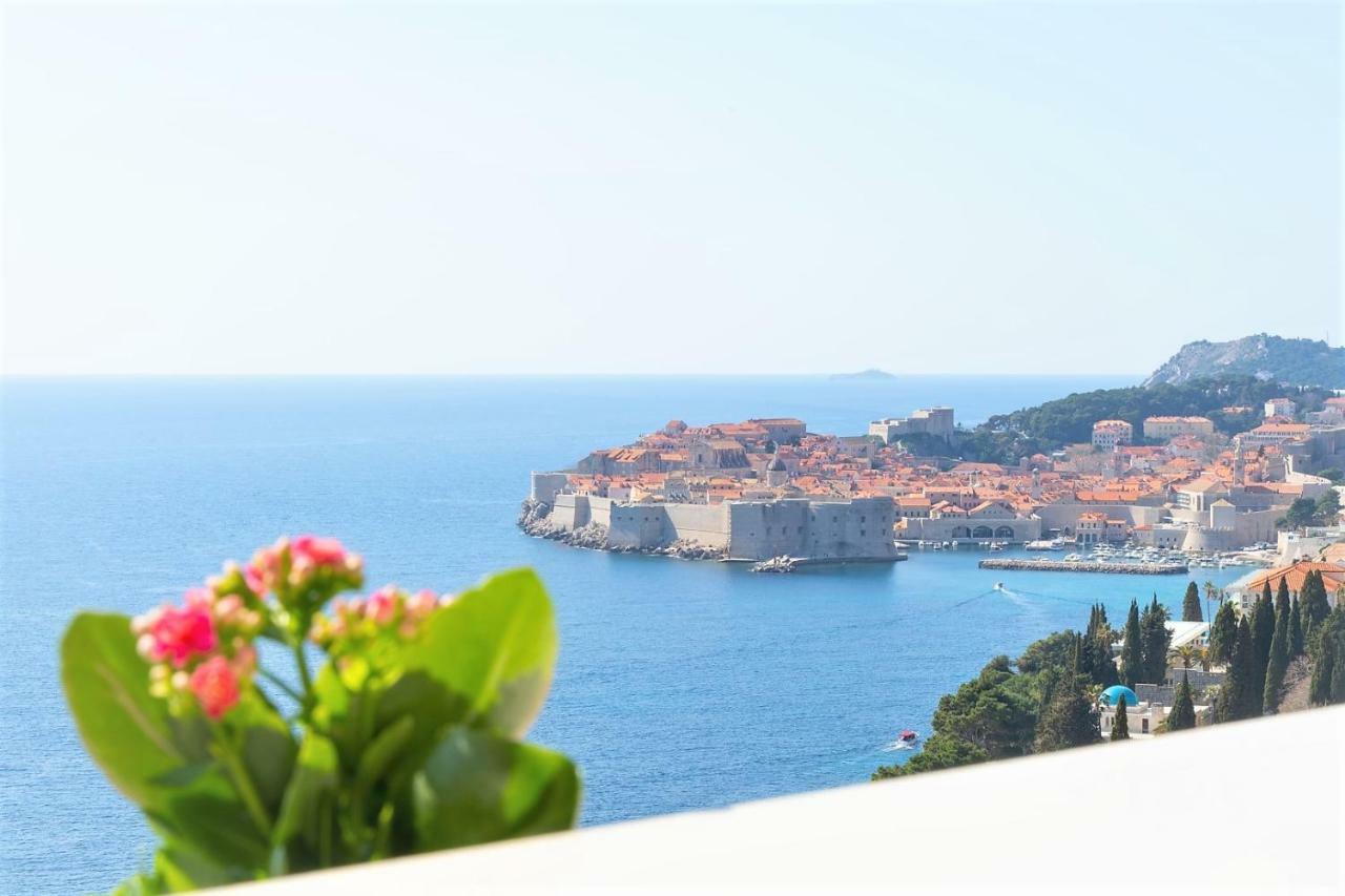 Dubrovnik Colors - Old Town View Apartment No3 المظهر الخارجي الصورة