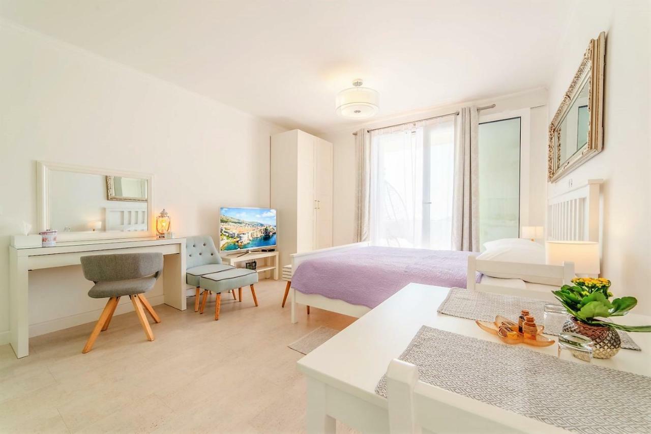 Dubrovnik Colors - Old Town View Apartment No3 المظهر الخارجي الصورة